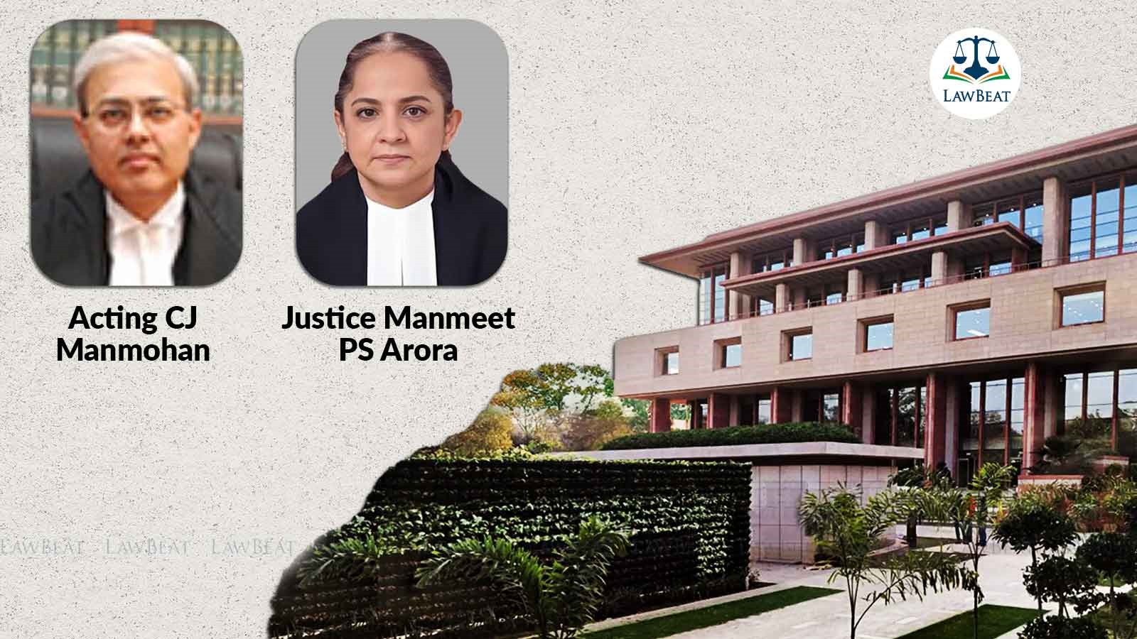 Prioritize Cases Pending Against MPs and MLAs For Speedy Disposal: Delhi HC